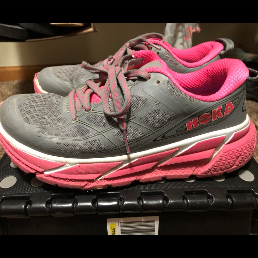 HOKA Tennis Shoes